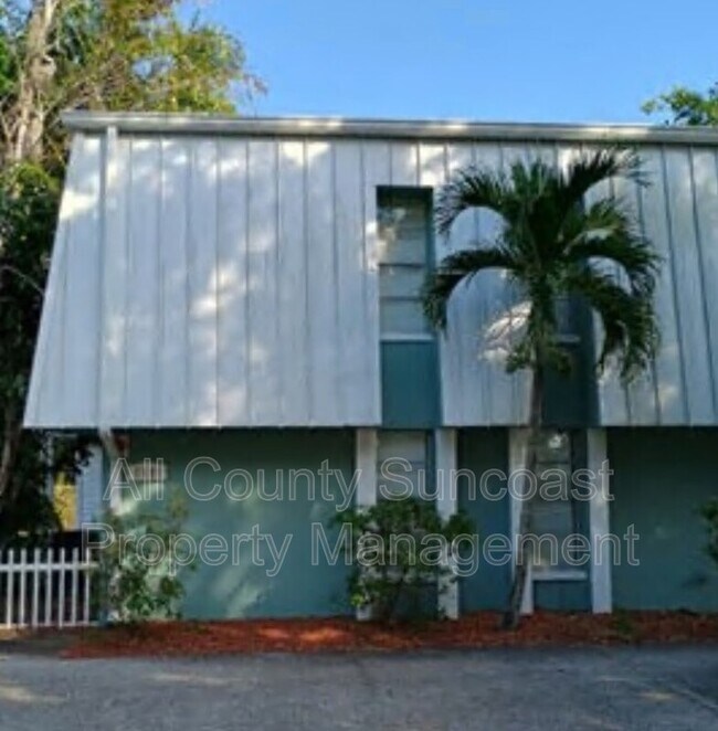 Building Photo - 7551 35th St N