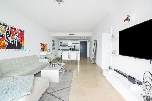 Building Photo - 888 Biscayne Blvd