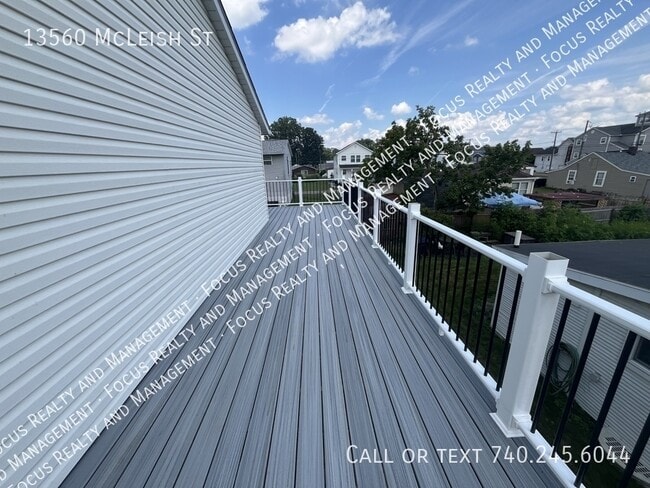 Building Photo - 13560 McLeish St