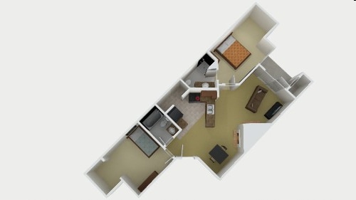 Pembroke - Noble Park Apartments