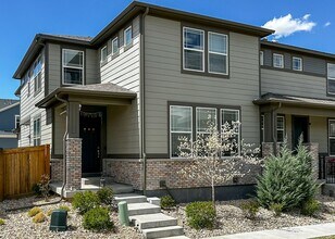 Building Photo - 17430 Pacific Peak Cir