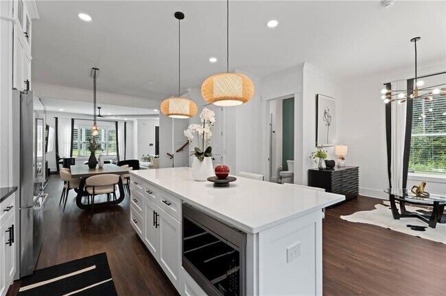 Building Photo - 157 Brush Creek Ct
