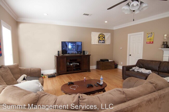 Building Photo - 3 br, 3.5 bath House - 317 Price Street #2