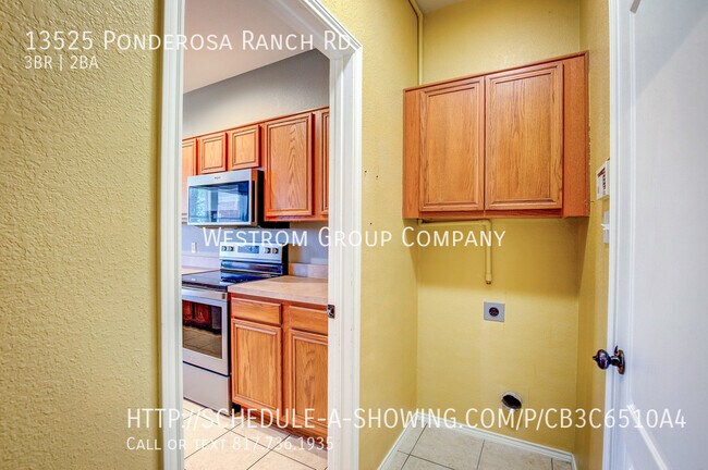 Building Photo - 13525 Ponderosa Ranch Rd. (NWISD)