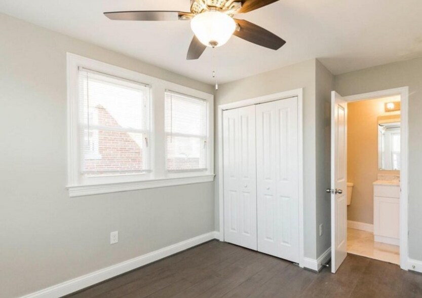 Building Photo - 521 Powhatan Pl NW