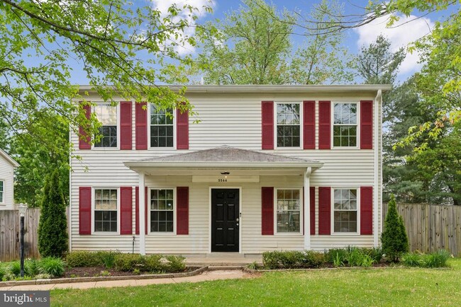 Primary Photo - 5566 St Charles Dr