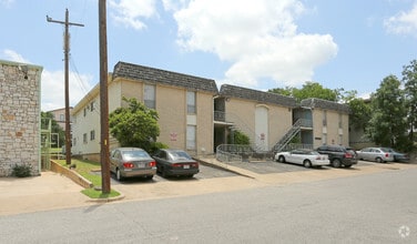 Building Photo - Red River Place Apartments