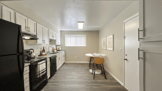 Floorplan - Aurora Hills