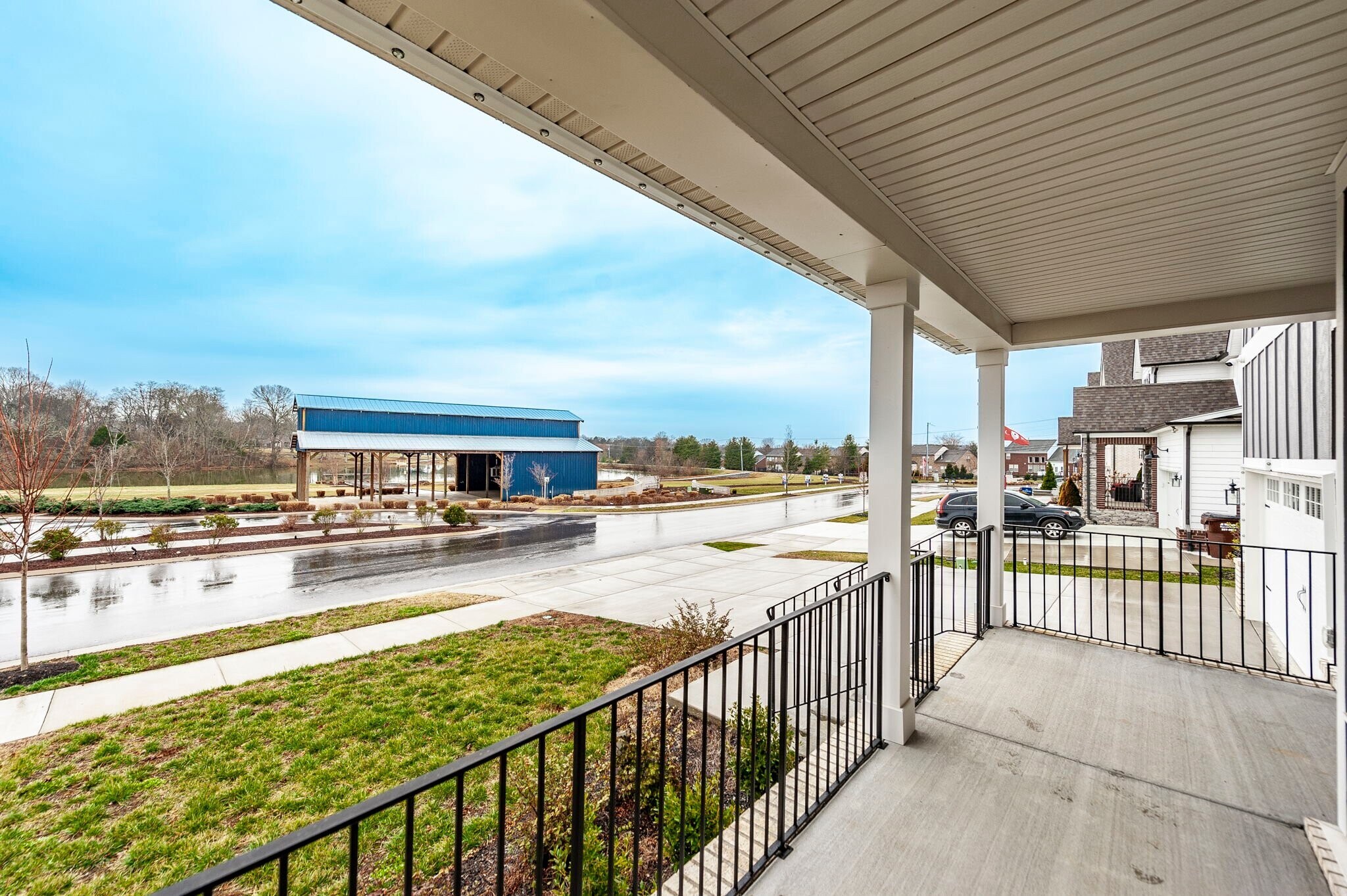 Building Photo - 107 John T Alexander Blvd