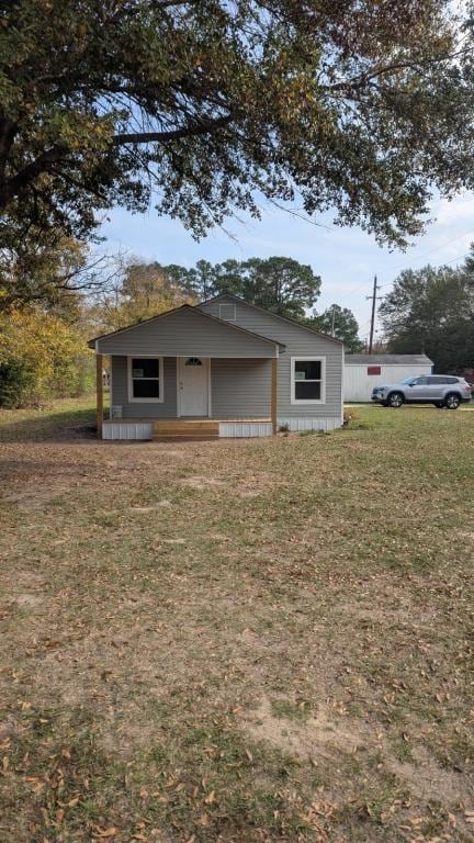 Primary Photo - 209 S Center St