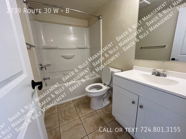 Building Photo - Ligonier - Pets Allowed - Recently Updated!