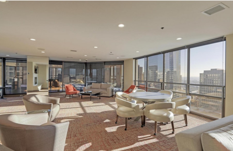 Clubhouse & Theater - 1625 Larimer St