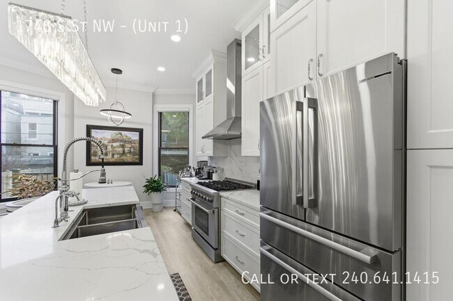 Building Photo - 1748 S St NW