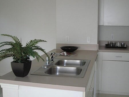 Kitchen - Marsh Point
