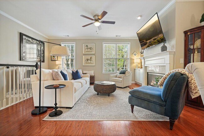 Building Photo - 3803 Waters Edge Trail