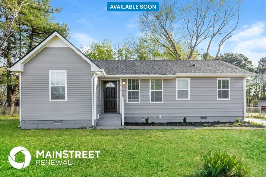 Primary Photo - 8134 Sunset Cir