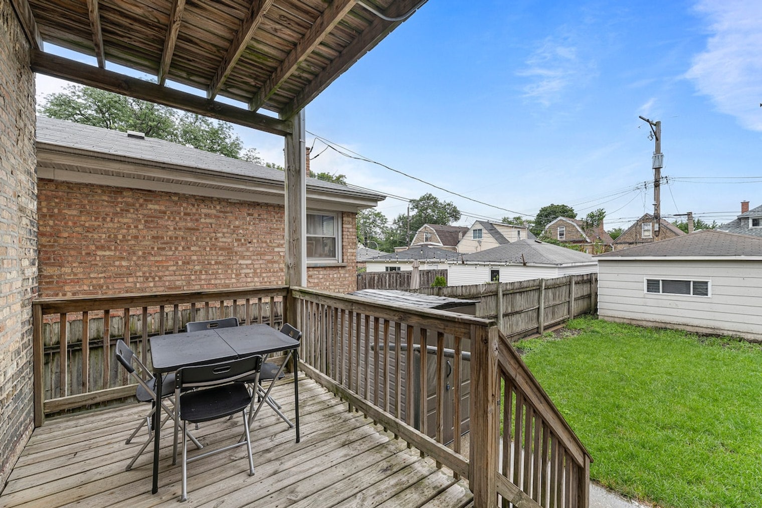 Building Photo - 1351 N Lawndale Ave