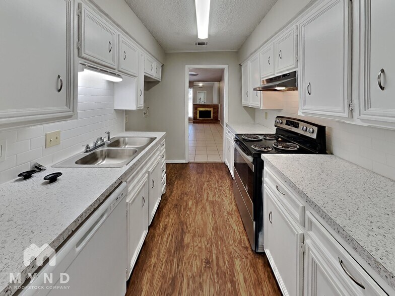Building Photo - 6193 34th St