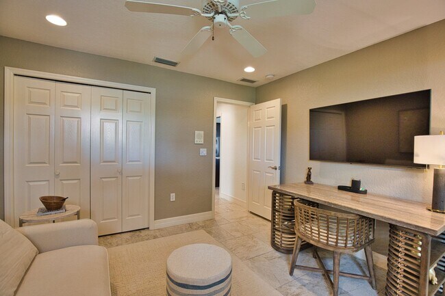 Building Photo - Luxury Home with Saltwater Heated Pool, Spa & Spectacular Golf Course Views, and includes Social ...