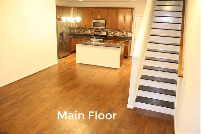 Building Photo - 42773 Keiller Terrace