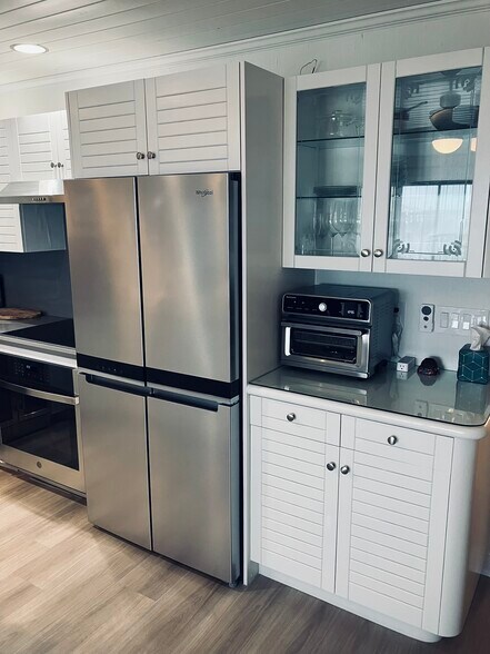 Kitchen - 2698 Spyglass Dr