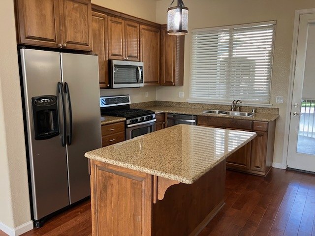 Building Photo - 5132 El Camino Ave