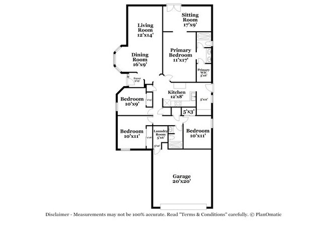 Building Photo - 737 E Oregon St