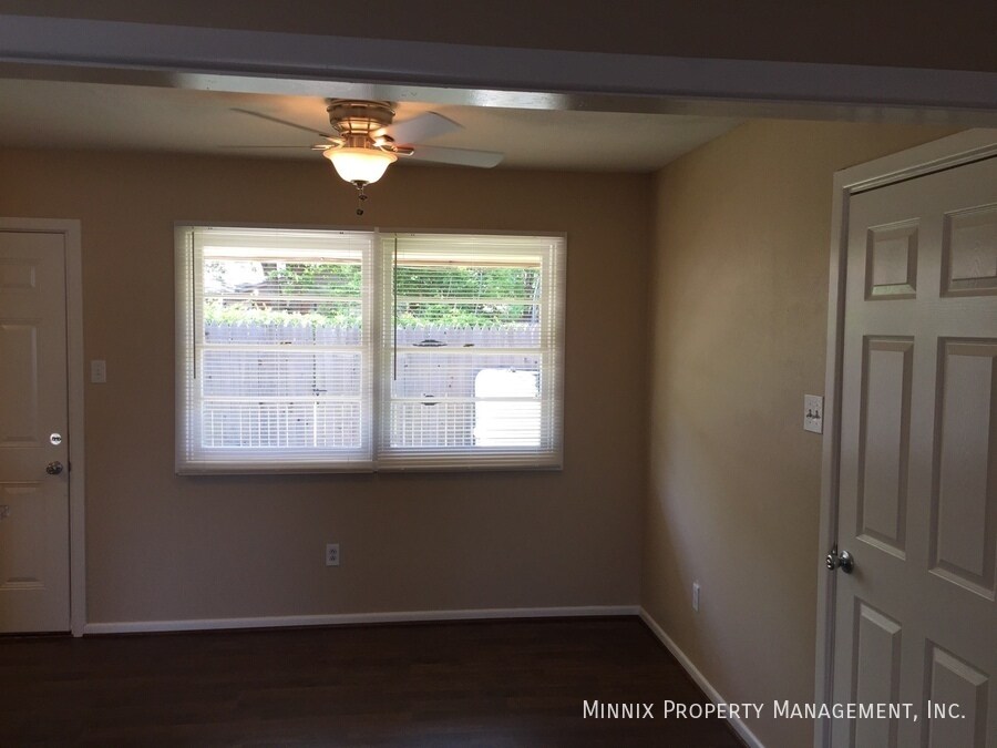 Building Photo - 3631 54th St