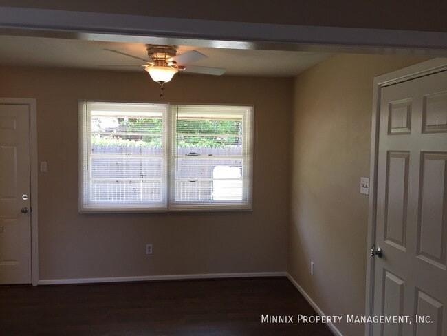 Building Photo - 3631 54th St