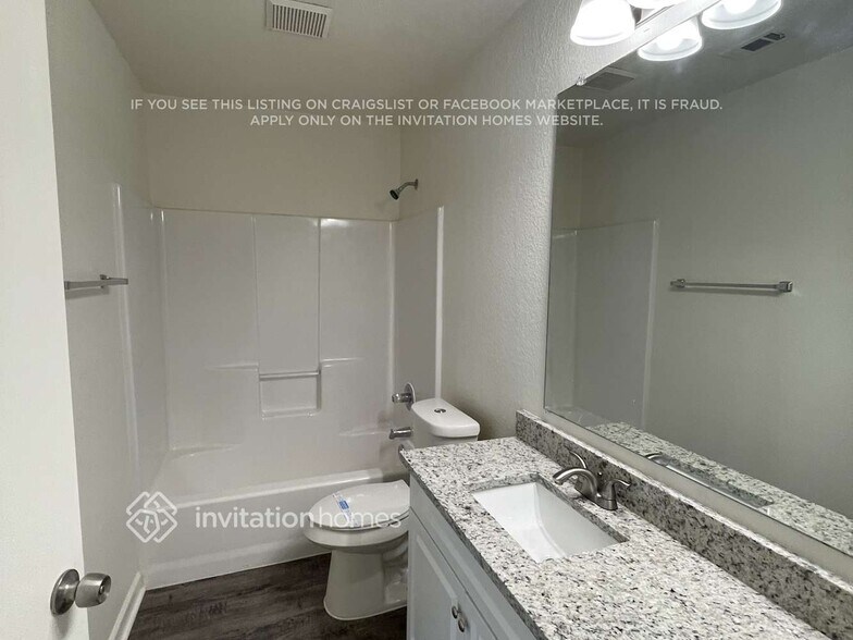 Building Photo - 4801 Mountain Ridge Ln