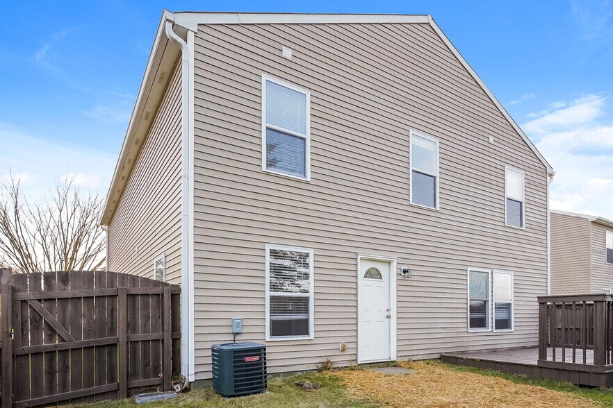 Building Photo - 3446 Brandenburg Blvd