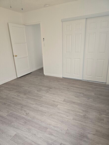 Bedroom 2 - 10210 S Main St