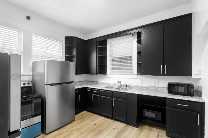 Building Photo - 518 N Ohio Ave