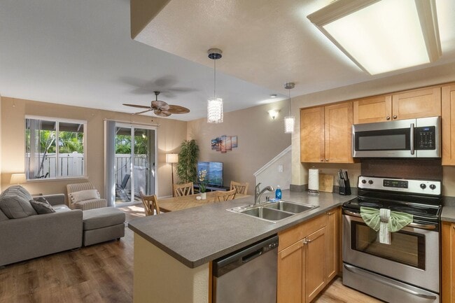Building Photo - 92-1500 Aliinui Drive