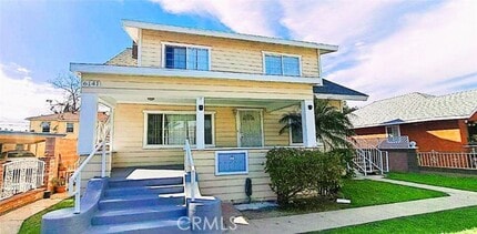 Building Photo - 6141 Marbrisa Ave