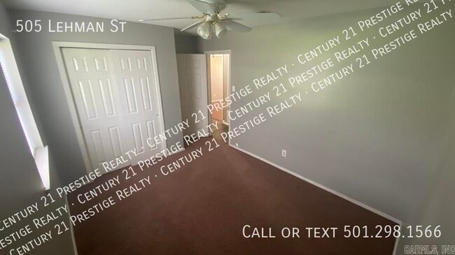 Building Photo - 505 Lehman Dr
