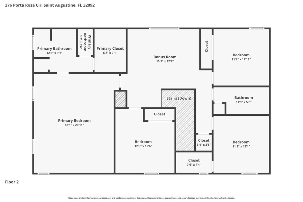 Building Photo - 276 Porta Rosa Circle