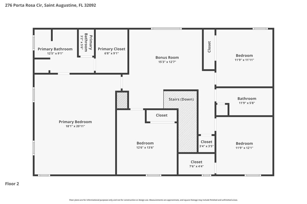 Building Photo - 276 Porta Rosa Circle