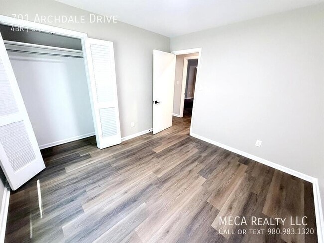 Building Photo - 701 Archdale Dr