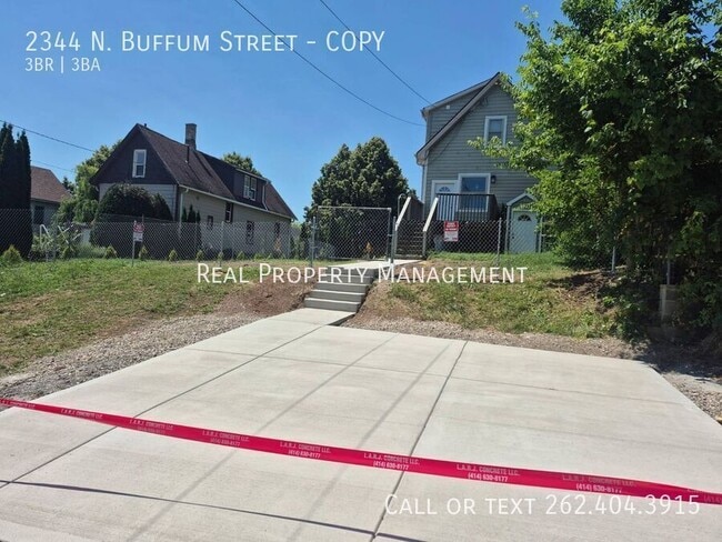 Building Photo - 2344 N Buffum St