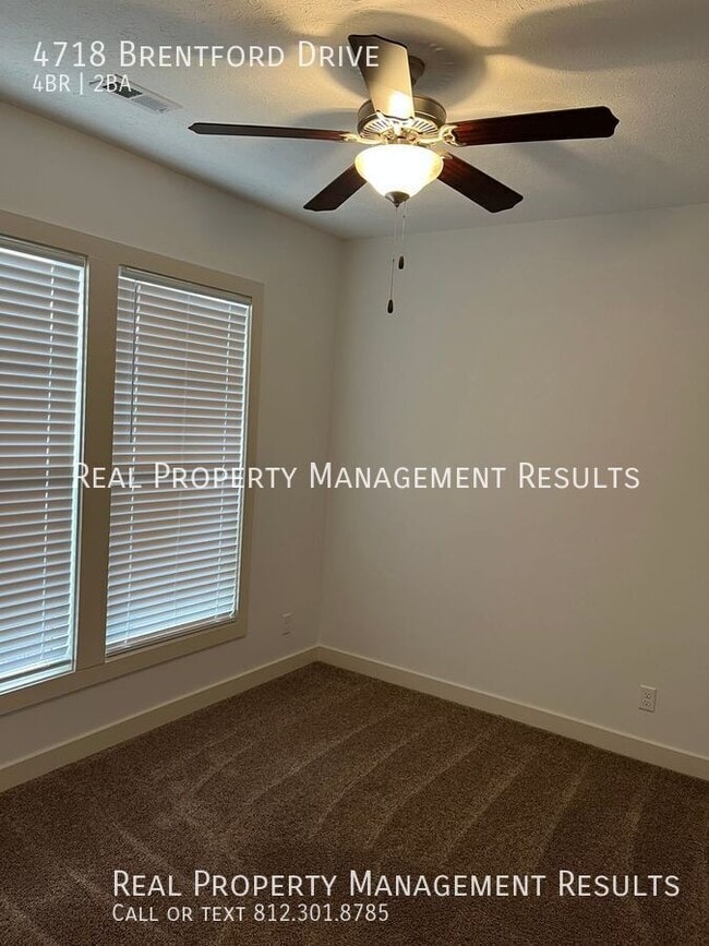 Building Photo - 4718 Brentford Dr