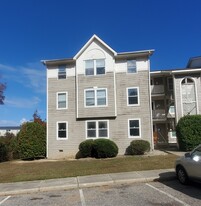 Building Photo - 6748 Willowbrook Dr