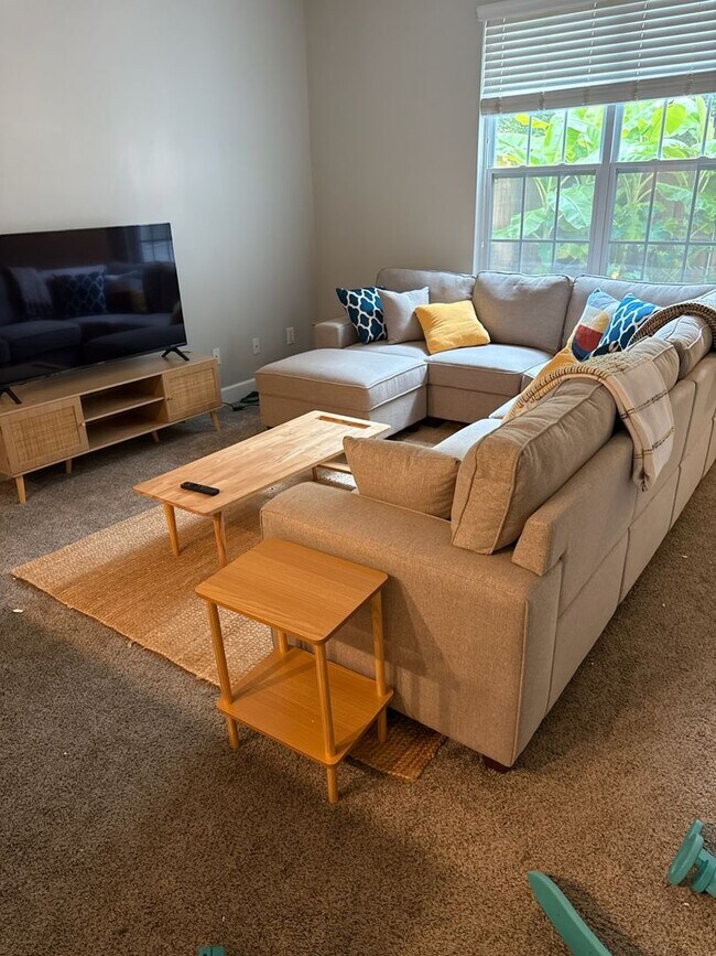 Building Photo - 3 bedroom fully furnished home, Pet Friend...