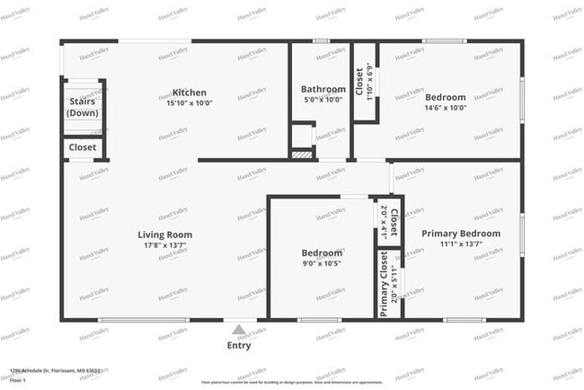 Building Photo - 1290 Acredale Dr