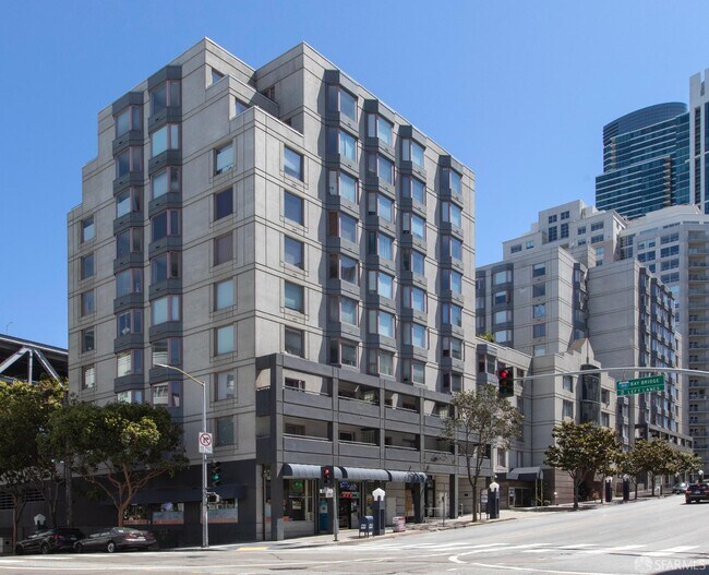 Building Photo - 201 Harrison St