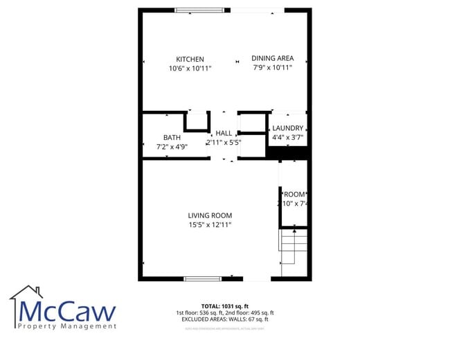 Building Photo - 304 Candlewood Ln