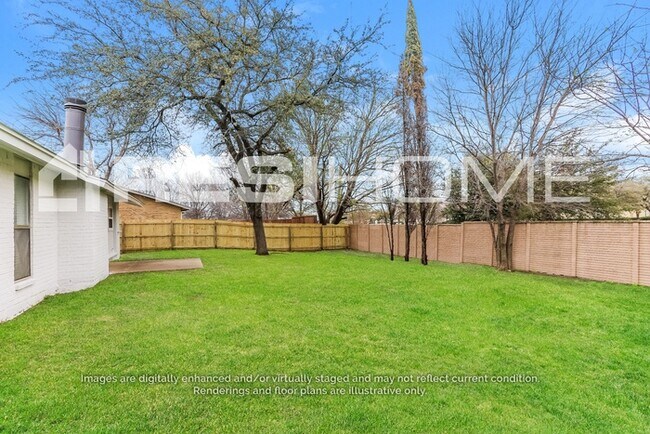 Building Photo - 728 Thomas Chapel Dr