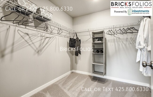 Building Photo - 18726 106th Ave Ct E