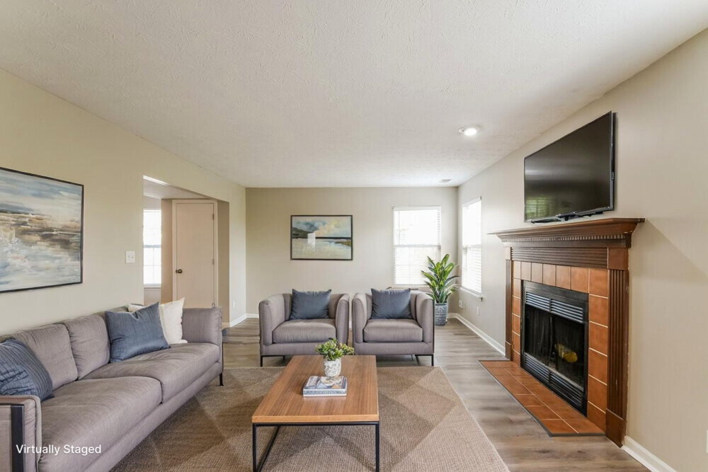 Building Photo - 5223 Pin Oak Dr