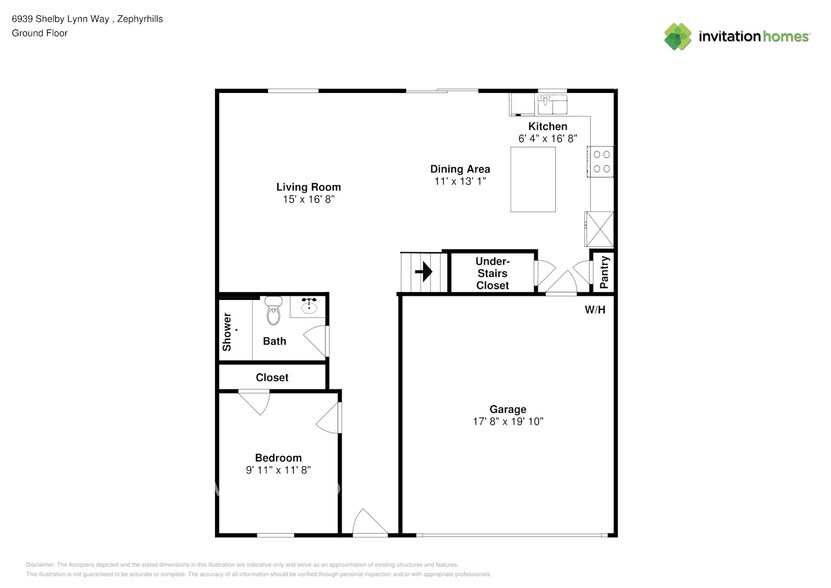 Building Photo - 6939 Shelby Lynn Way